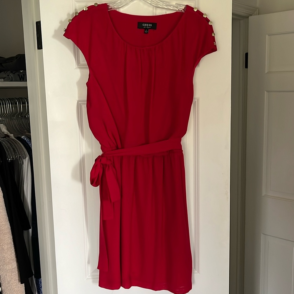 Guess dress